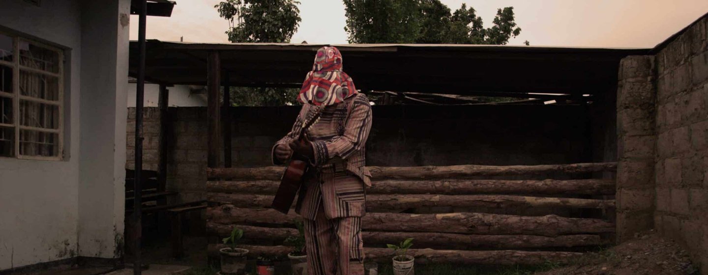 We Intend to Cause Havoc