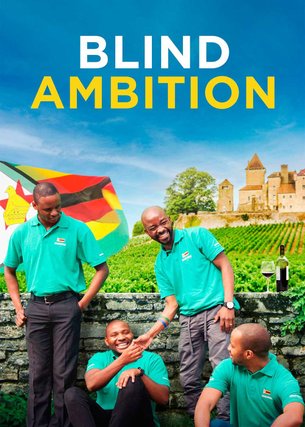 Blind Ambition