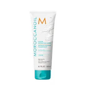 Color Depositing Mask, Clear 200 ml