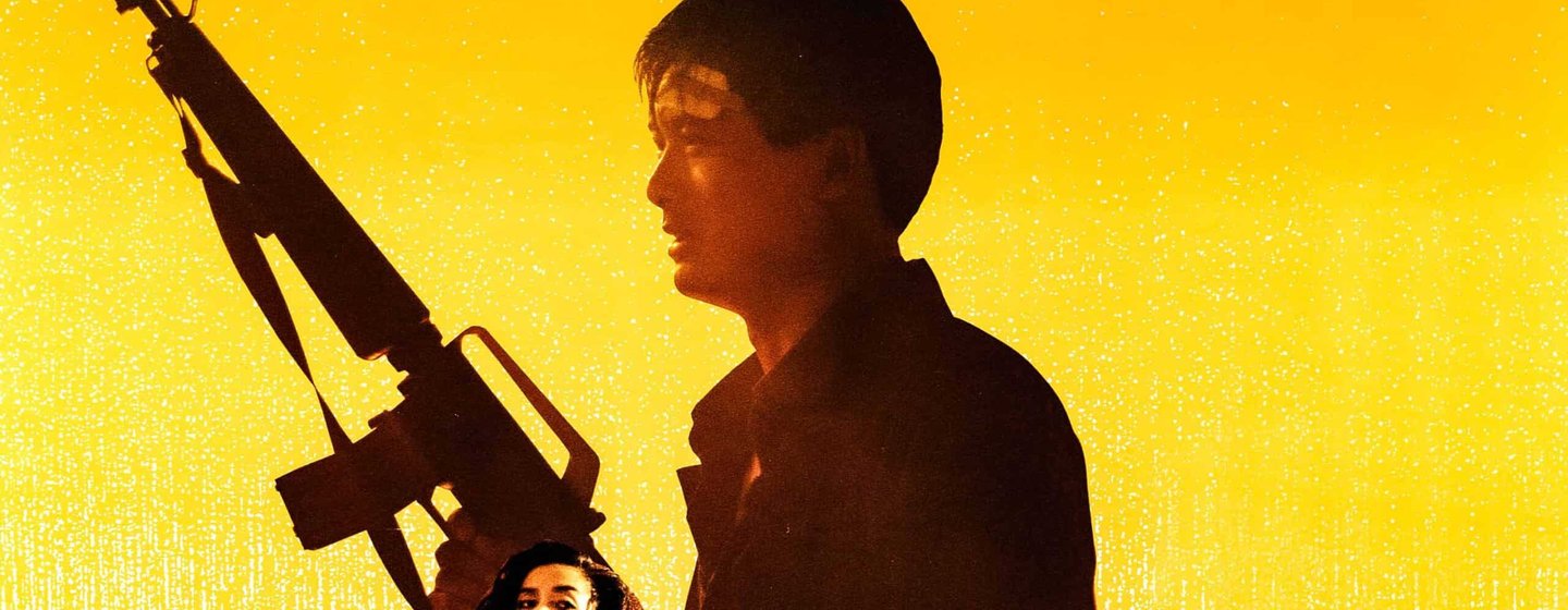 A Better Tomorrow III