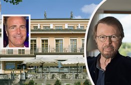 Pop House vd: ”Har velat ha Hasselbacken sedan dag ett”
