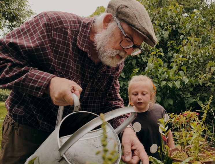 Heba - en tryggare värd