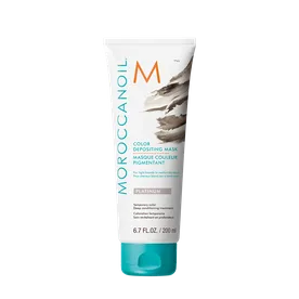 Color Depositing Mask, Platinum 200 ml