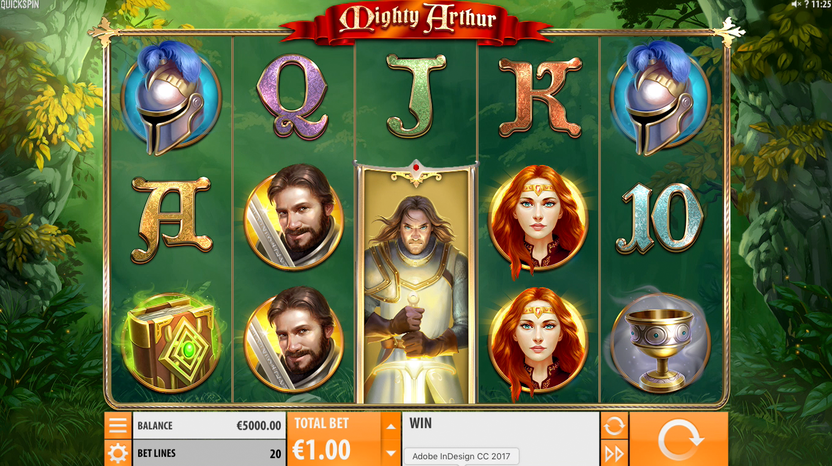 Dominance Along deposit 5 get 100 free spins with Online Pokie