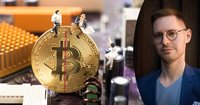 Nu har bitcoins halvering ägt rum – det här betyder det för kryptovalutan