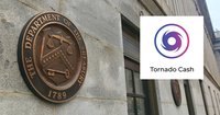 Kryptomixningstjänsten Tornado Cash svartlistas i USA – nu riskerar laglydiga investerare att drabbas