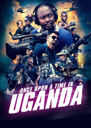 Once Upon a Time in Uganda