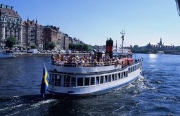 Utökad skärgårdstrafik väcker hopp