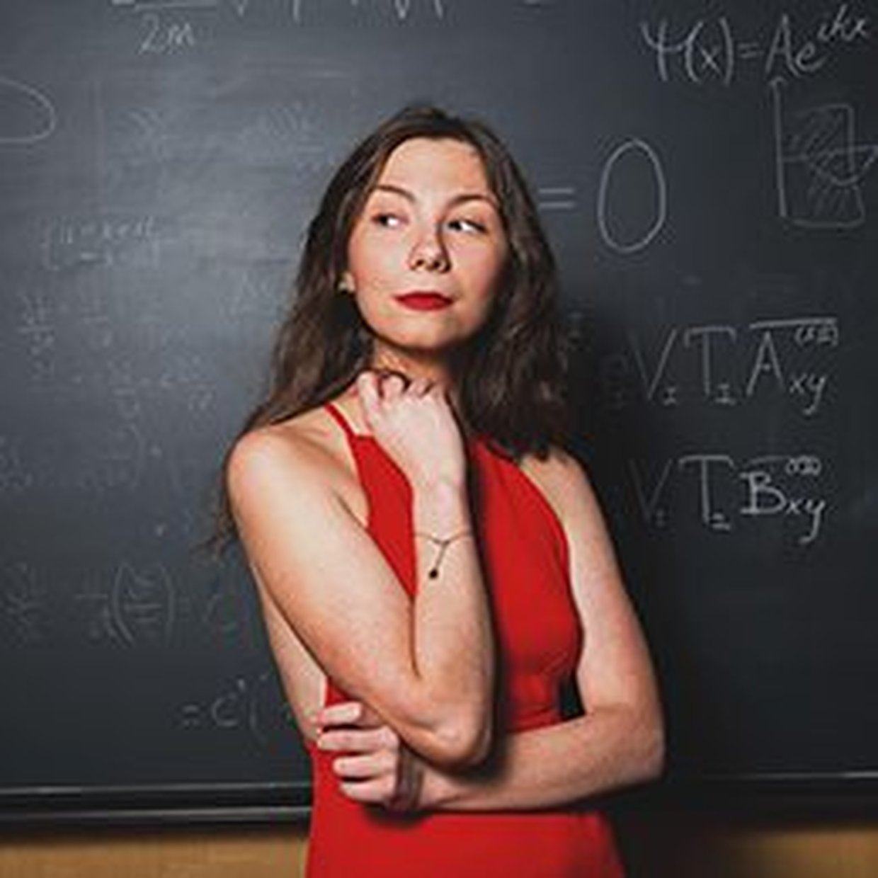 Eleonora Svanberg