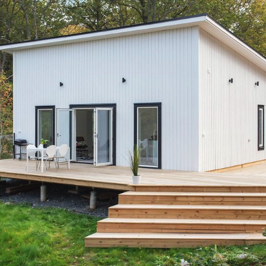 Small but Unique Income Producing ADU