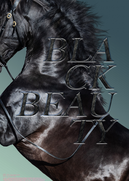 Black Beauty