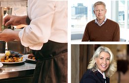 Flexibel framtid i arbetslivet