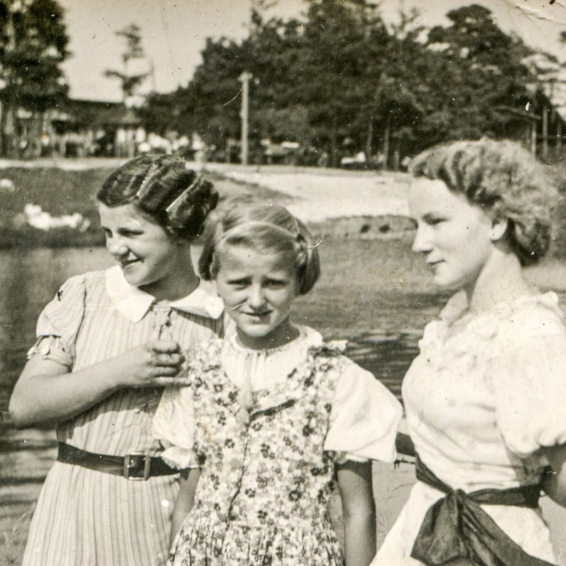 6 fängslande böcker om Tyskland under andra världskriget