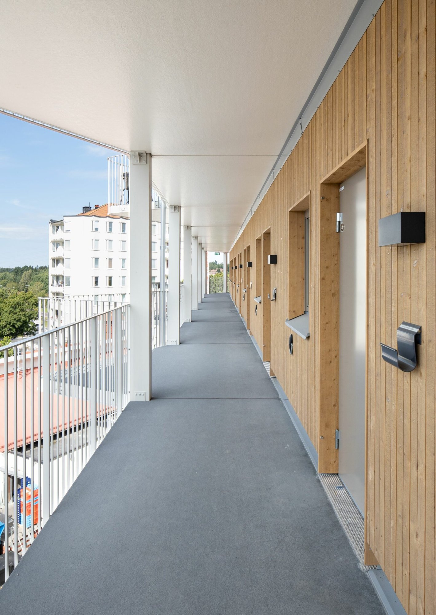 Sirapsvägen, Solskensvägen, bild 6 av 8