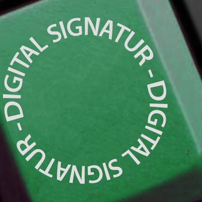 Agio hjälper er med införande av digital signering