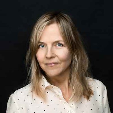 Tiina Nevala