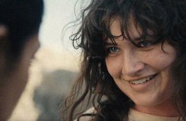 Film & samtal på Zita: Egghead Republic