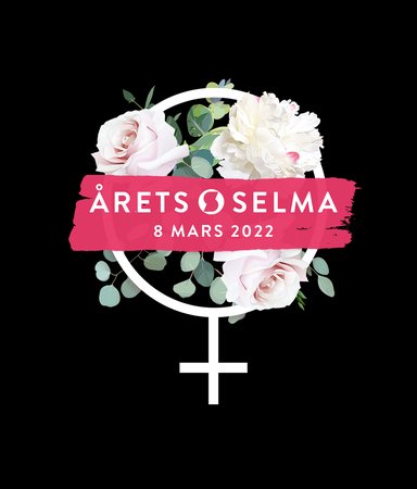 Allt du vill veta om live-eventet Årets Selma 2022