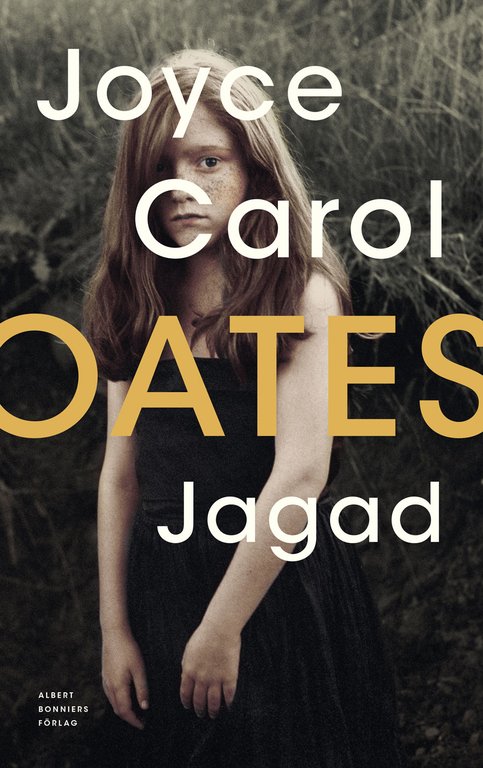 Joyce Carol Oates – en litterär gigant som skildrar sprickorna i samhället