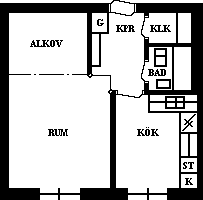 PlanlösningSkidspåret 7 B