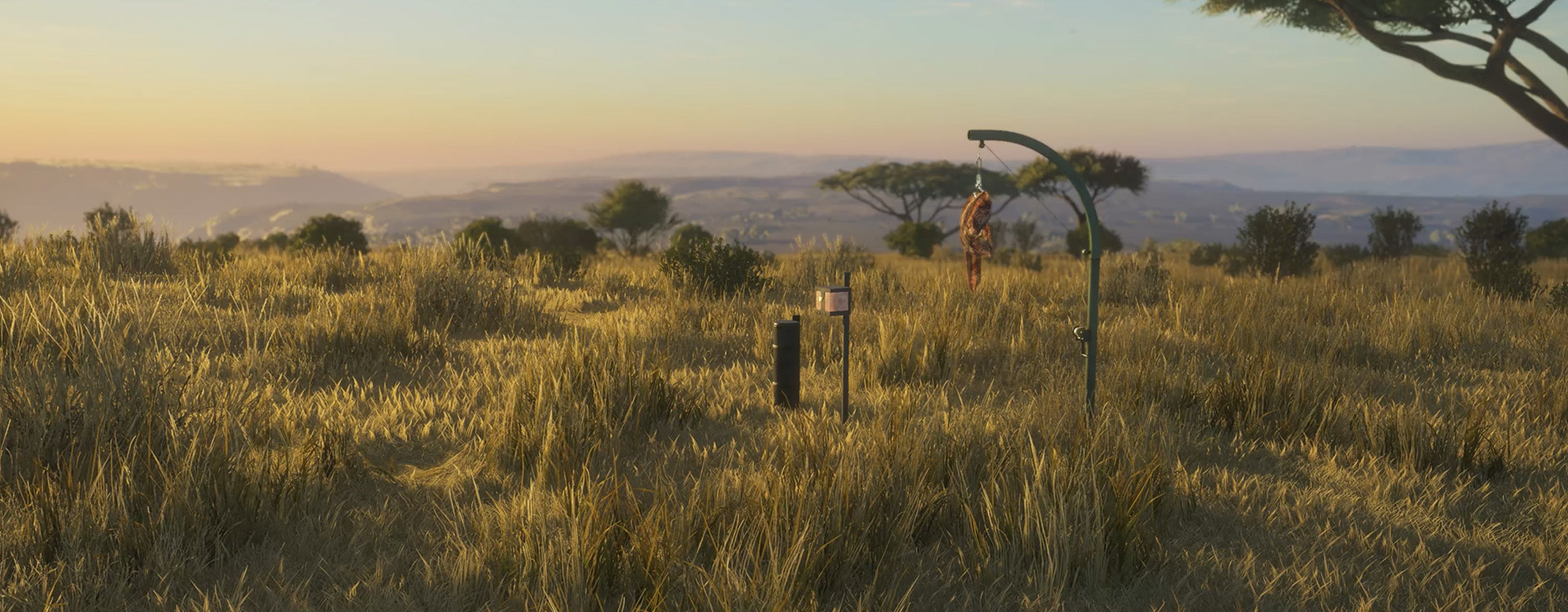 Feeders from Game Feeder Pack 2