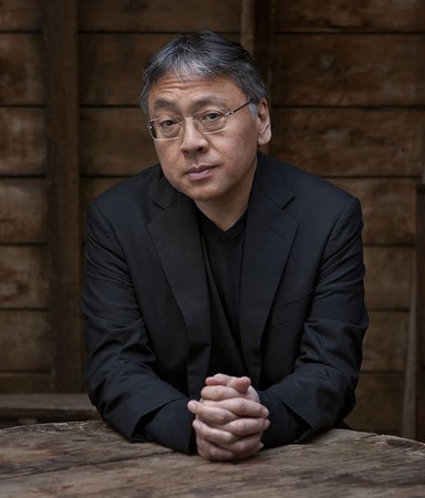 Från Sherlock Holmes till Nobelpriset – så blev Kazuo Ishiguro författare