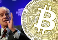 Billionaire Henry Kravis makes his first crypto investment