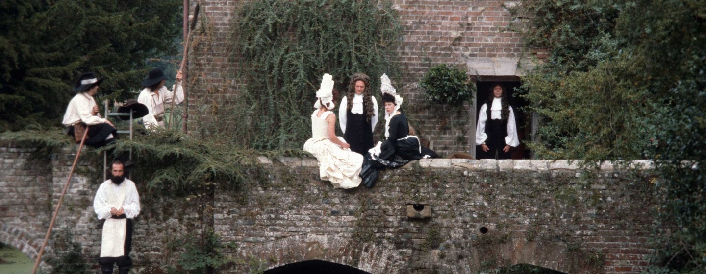 Draughtsman’s Contract, The