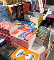 22 böcker som trendar på BookTok