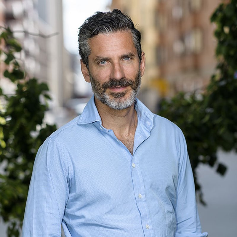 Jens Lapidus skriver barnbok: Jag tänkte ’jag gör något helt nytt, något crazy’