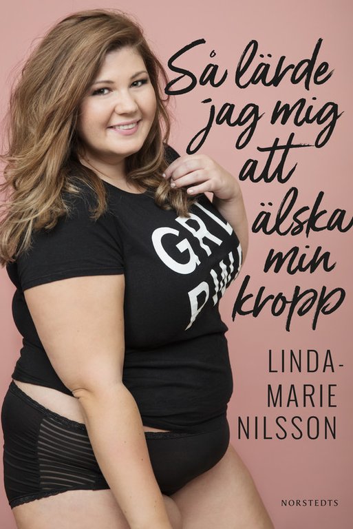 7 stärkande böcker som lär dig att älska dig själv