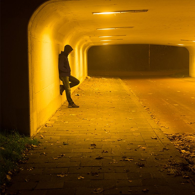 8 starka skildringar av samhällets skuggsida