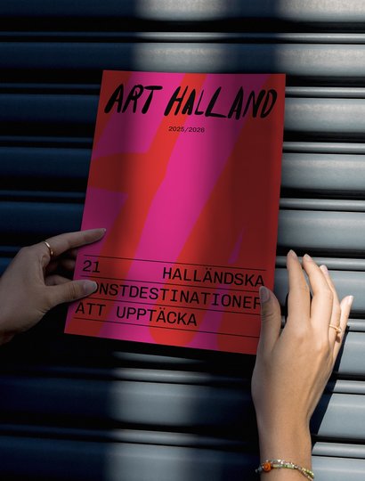 Art Halland - Spoon Agency