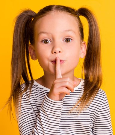 8 barnböcker som bygger på lögner