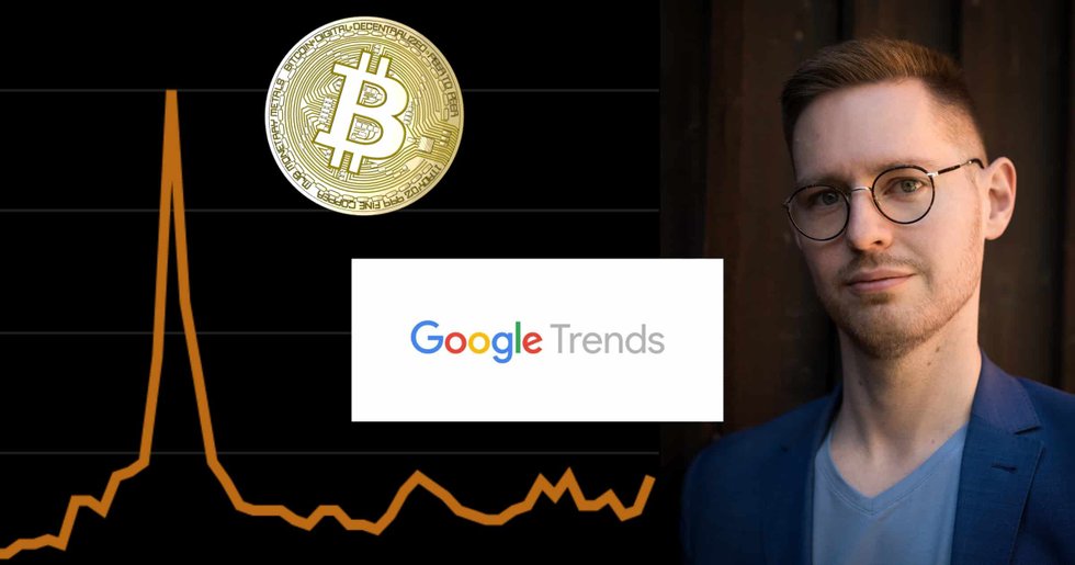 Expert om lågt mainstream-intresse trots hög bitcoinkurs: 