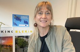 EU-pengar ska rädda Blekinges besöksnäring