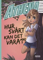 Köp Athena: Hur svårt kan det vara?!