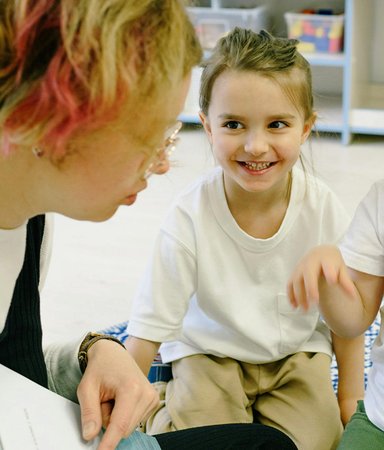 10 interaktiva böcker för de små