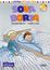 Zzzzz… 6 barnböcker om att sova borta
