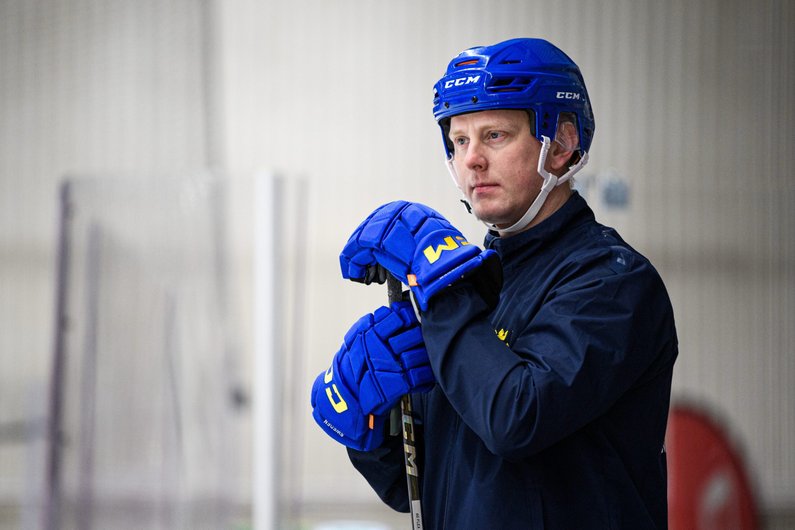 Vad behöver vi fortsätta, sluta och börja med?