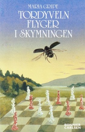 10 barnböcker du garanterat läste om du är ett 80-talsbarn