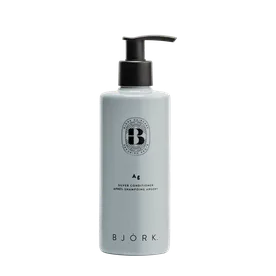 AG Silver Conditioner 250ml