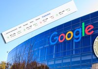 Google Ekonomi ger sina användare information om kryptovalutor