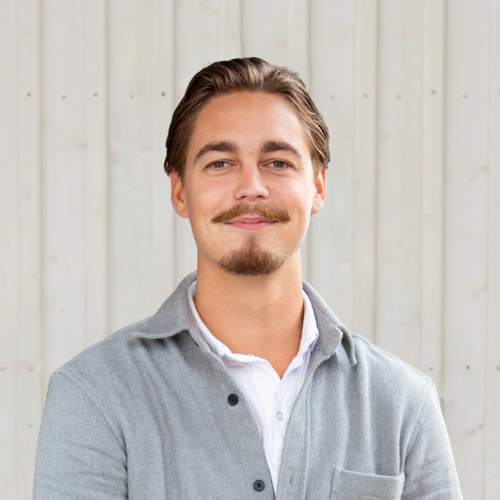 Markus Edman- Skidstahus