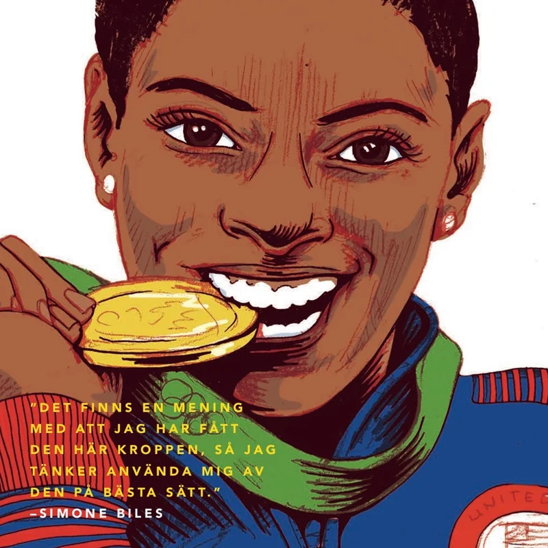 Så blev Godnattsagor för rebelltjejer en av världens största bokframgångar