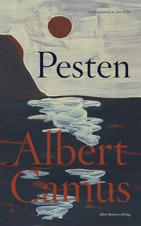 Albert Camus – existentialisten som blivit en storsäljare i pandemitider