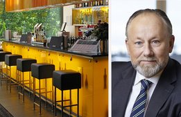 Visita: ”Förslaget sänder en märklig signal”