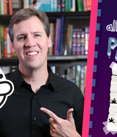 Därför älskar barnen Dagbok för alla mina fans