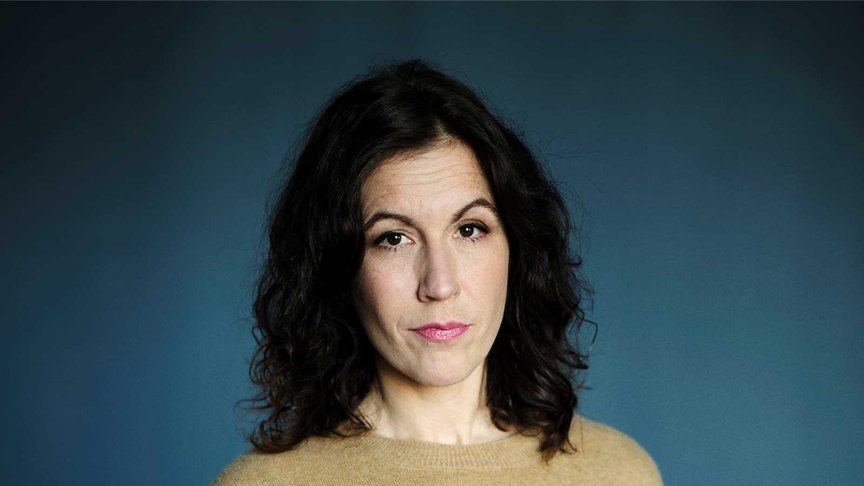 Lisa Röstlund nomineras till Pennskaftspriset 2026