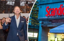Efter storaffär: Scandic blir störst på finska marknaden